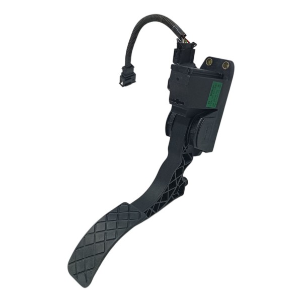 Pedal Acelerador Eletrônico Vw Gol G3 1.0 8v 2003