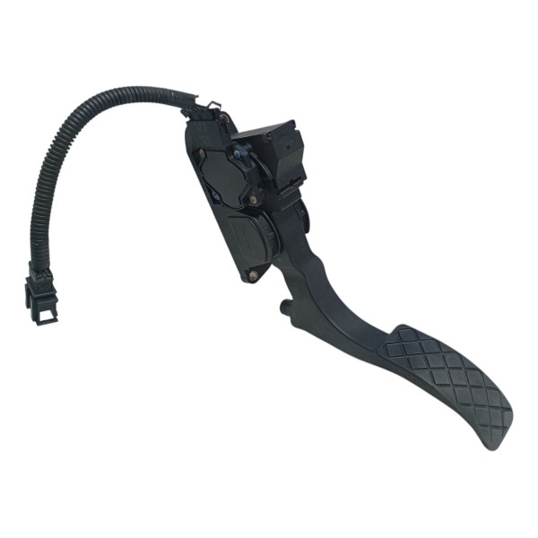 Pedal Acelerador Eletrônico Vw Gol G3 1.0 8v 2003