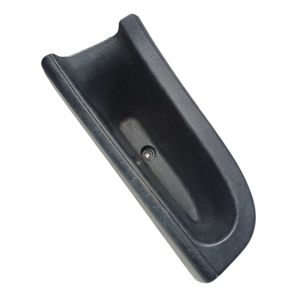 Puxador Porta Traseira Direita Gm Zafira 2002