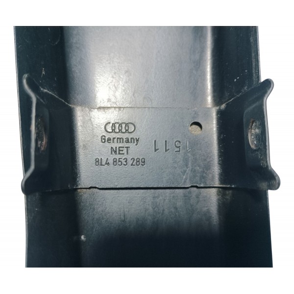 Acabamento Coluna Porta Lado Esquerdo Audi A3 2005