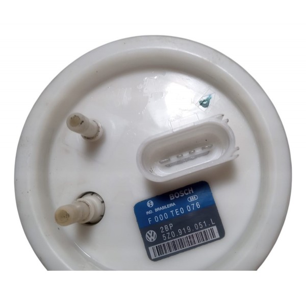 Bomba Combustível Vw Fox 1.0 2006