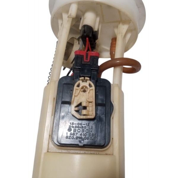 Bomba Combustível Vw Fox 1.0 2006