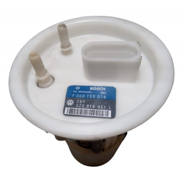 Bomba Combustível Vw Fox 1.0 2006