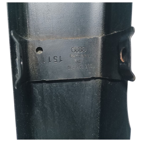 Acabamento Coluna Porta Lado Direito Audi A3 2005