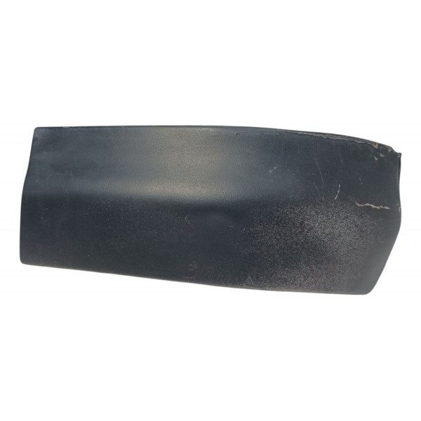 Moldura Parachoque Traseiro Esquerdo Gm Zafira 2002