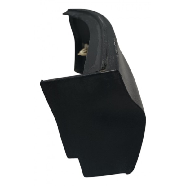 Moldura Parachoque Traseiro Esquerdo Gm Zafira 2002