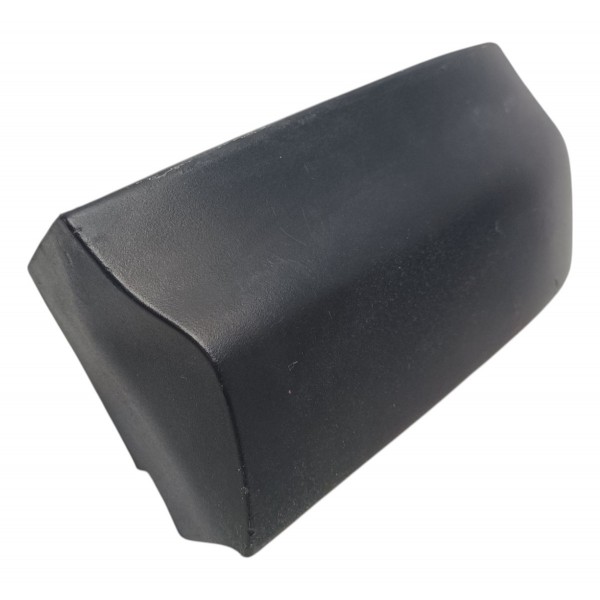 Moldura Parachoque Traseiro Esquerdo Gm Zafira 2002