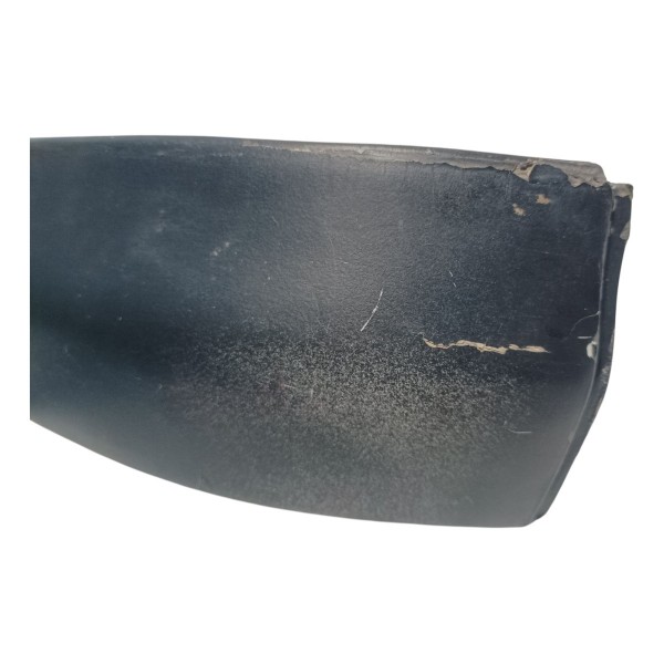 Moldura Parachoque Traseiro Esquerdo Gm Zafira 2002