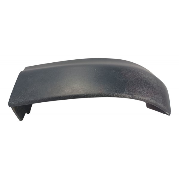 Moldura Parachoque Traseiro Esquerdo Gm Zafira 2002