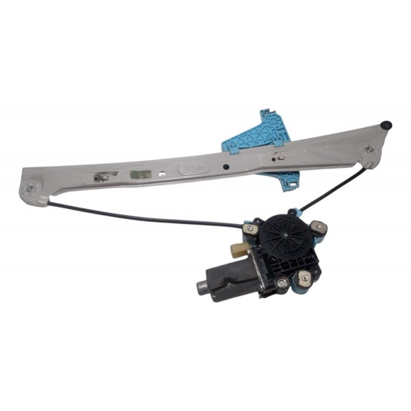 Máquina Vidro Elétrico Dianteira Esquerda Vw Fox 2008