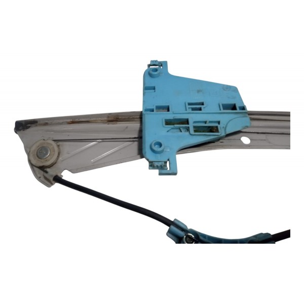 Máquina Vidro Elétrico Dianteira Esquerda Vw Fox 2008