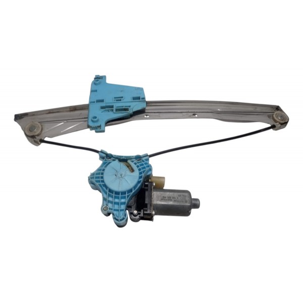 Máquina Vidro Elétrico Dianteira Esquerda Vw Fox 2008