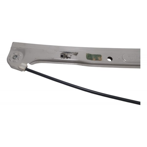 Máquina Vidro Elétrico Dianteira Esquerda Vw Fox 2008