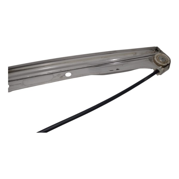 Máquina Vidro Elétrico Dianteira Esquerda Vw Fox 2008