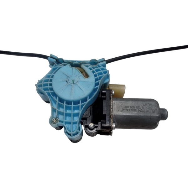 Máquina Vidro Elétrico Dianteira Esquerda Vw Fox 2008