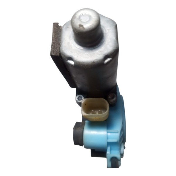 Máquina Vidro Elétrico Dianteira Esquerda Vw Fox 2008