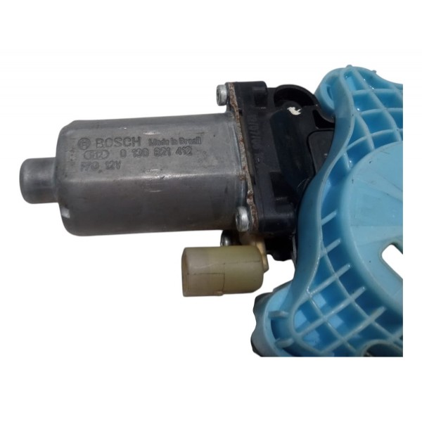 Máquina Vidro Elétrico Dianteira Esquerda Vw Fox 2008