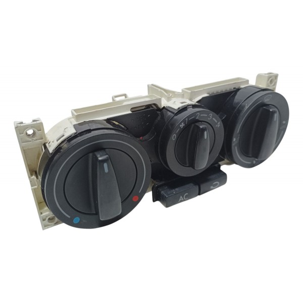 Comando Ar Condicionado Vw Golf 2004