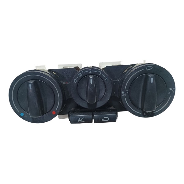 Comando Ar Condicionado Vw Golf 2004
