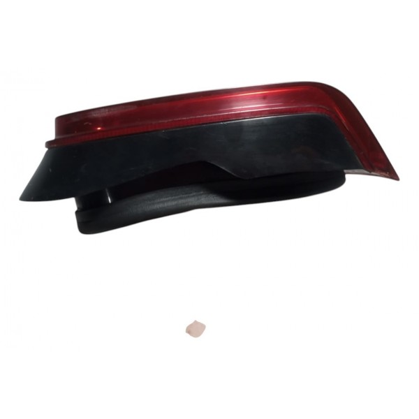 Lanterna Esquerda Fiat Uno 2008 Esquerdo/motorista Vermelho