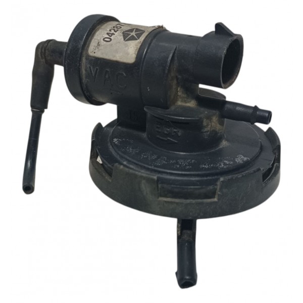 Válvula Vácuo Egr Chrysler Stratus 1997