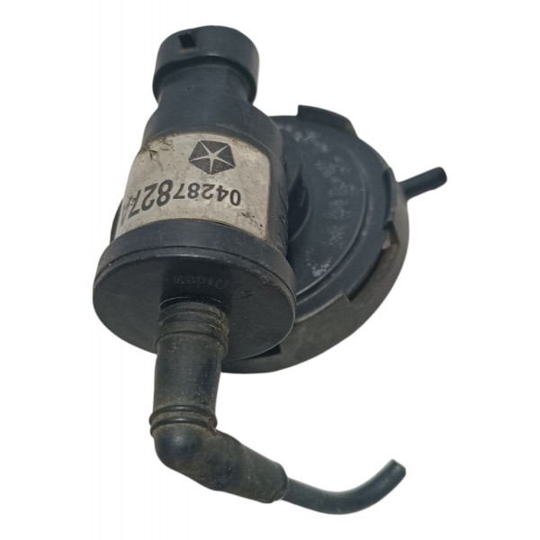 Válvula Vácuo Egr Chrysler Stratus 1997