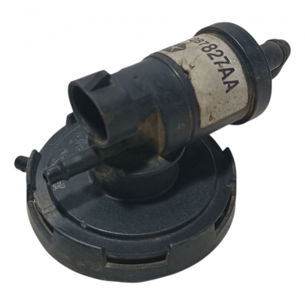 Válvula Vácuo Egr Chrysler Stratus 1997