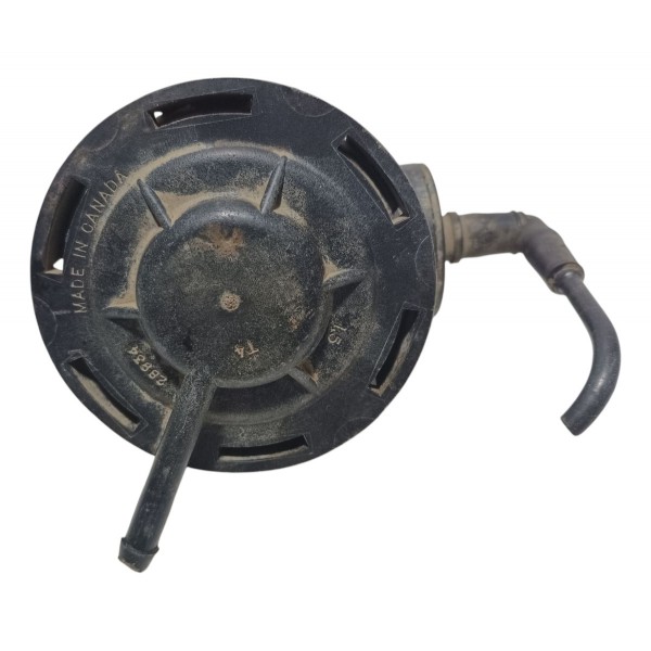 Válvula Vácuo Egr Chrysler Stratus 1997