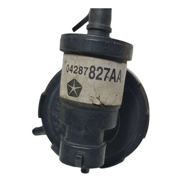 Válvula Vácuo Egr Chrysler Stratus 1997