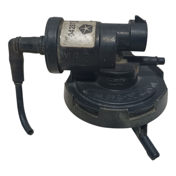 Válvula Vácuo Egr Chrysler Stratus 1997