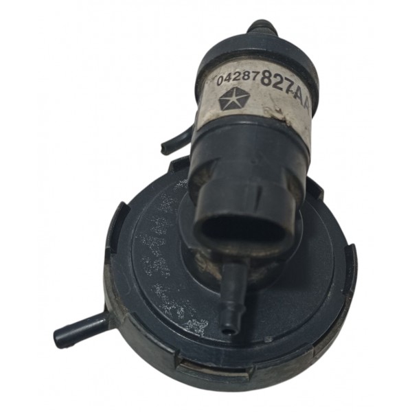 Válvula Vácuo Egr Chrysler Stratus 1997