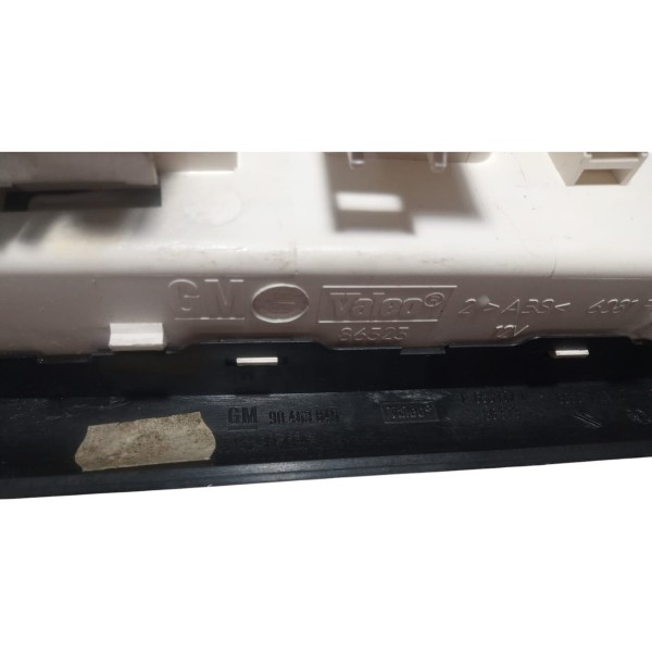 Comando Ar Condicionado Gm Vectra 1998