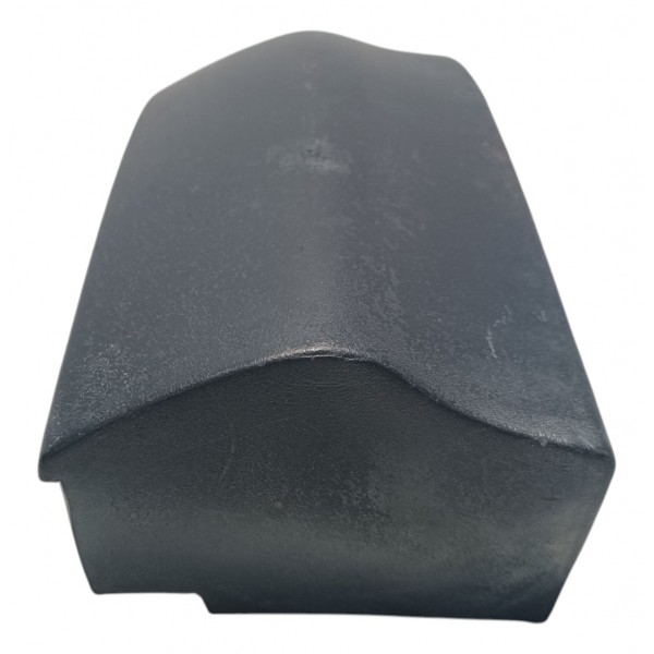 Moldura Parachoque Traseiro Direito Gm Zafira 2002