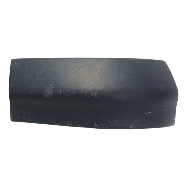 Moldura Parachoque Traseiro Direito Gm Zafira 2002