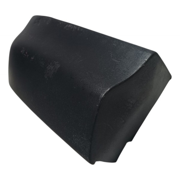 Moldura Parachoque Traseiro Direito Gm Zafira 2002