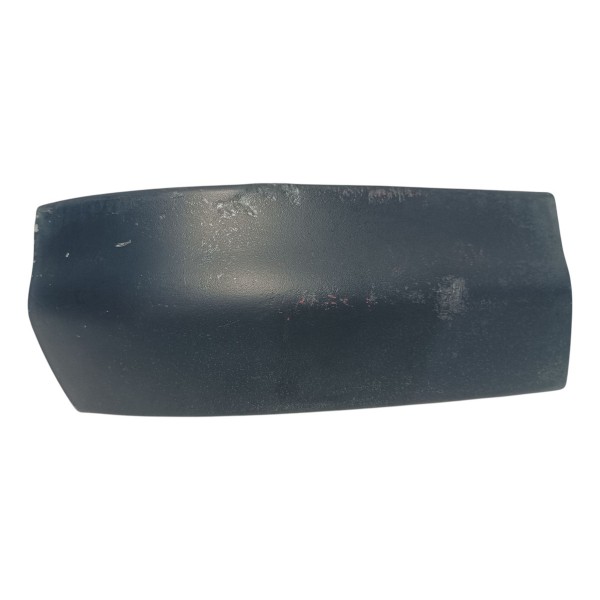 Moldura Parachoque Traseiro Direito Gm Zafira 2002