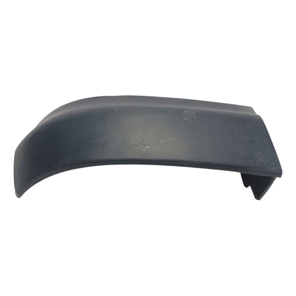 Moldura Parachoque Traseiro Direito Gm Zafira 2002