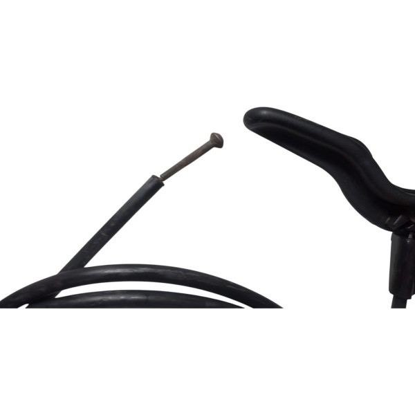 Alavanca Abertura Capo Gm Astra 2007