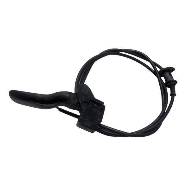 Alavanca Abertura Capo Gm Astra 2007