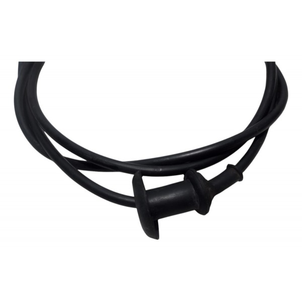 Alavanca Abertura Capo Gm Astra 2007