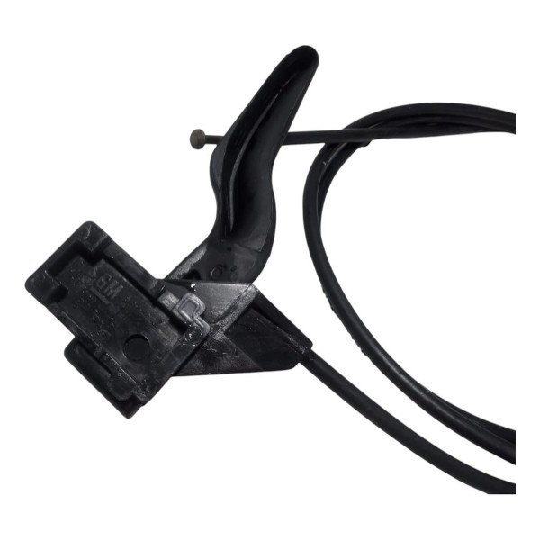 Alavanca Abertura Capo Gm Astra 2007