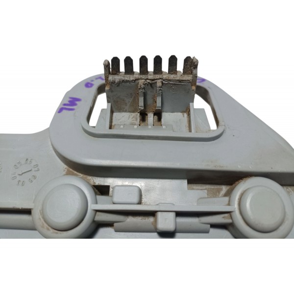 Soquete Circuito Lanterna Traseira Direita Gm Zafira 2002