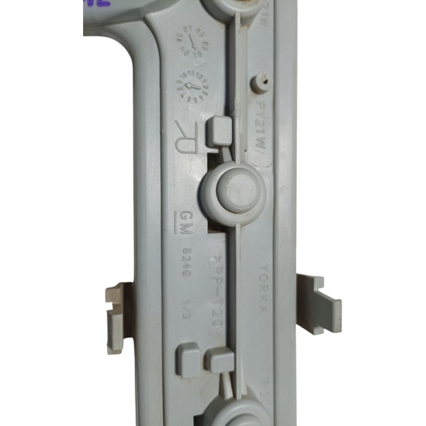 Soquete Circuito Lanterna Traseira Direita Gm Zafira 2002