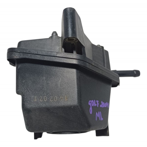 Reservatório De Óleo Direção Hidráulica Vw Golf 2004