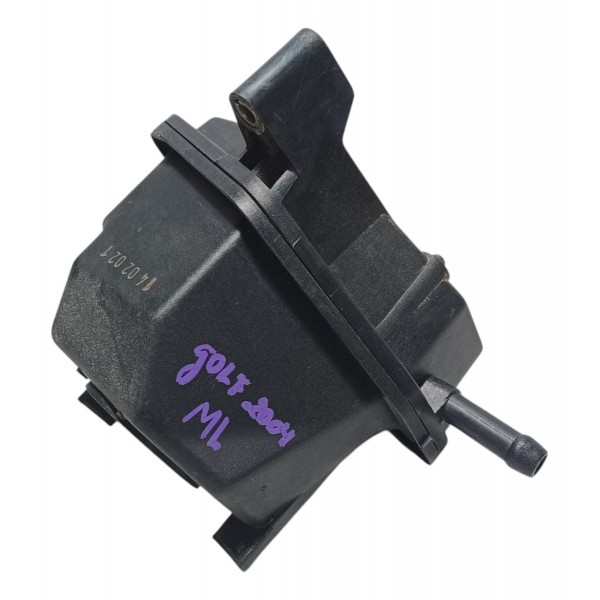 Reservatório De Óleo Direção Hidráulica Vw Golf 2004