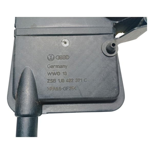 Reservatório De Óleo Direção Hidráulica Vw Golf 2004