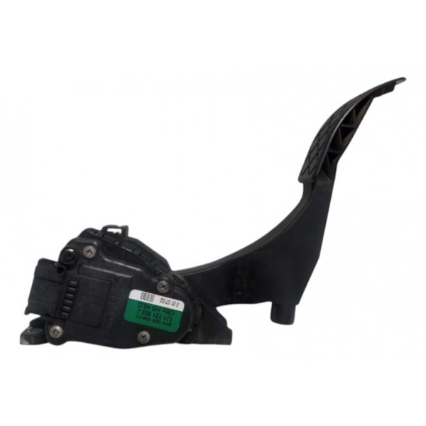 Pedal Acelerador Audi A3 1.6 2005