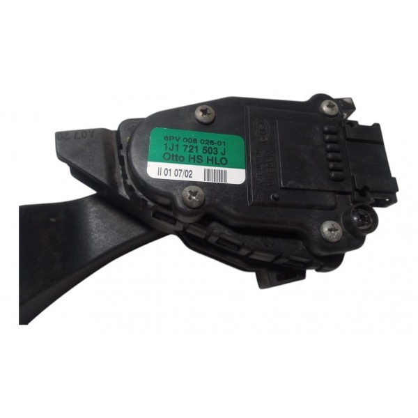 Pedal Acelerador Audi A3 1.6 2005