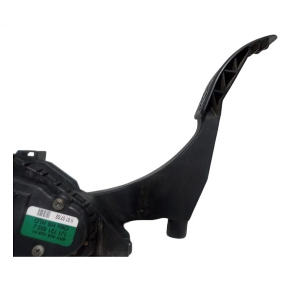Pedal Acelerador Audi A3 1.6 2005