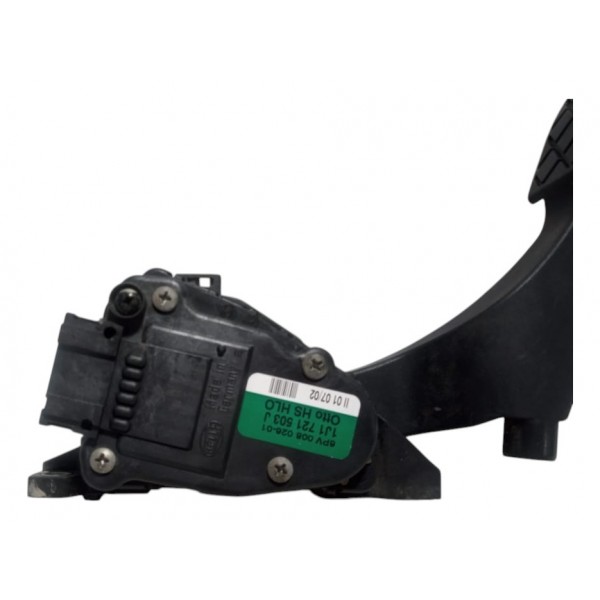 Pedal Acelerador Audi A3 1.6 2005